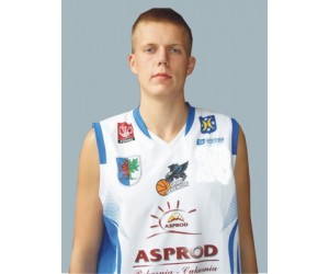Jakub Matul basketball player - C