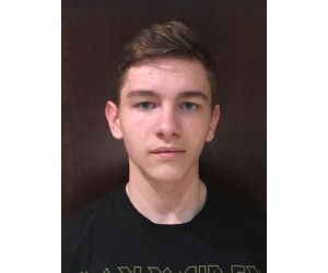 Jakub Matysiak basketball player - PG/SG