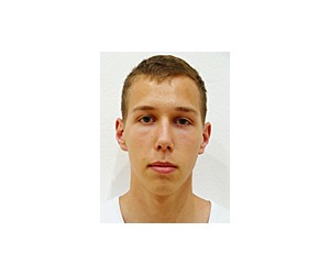 Jakub Mazurowicz basketball player - C