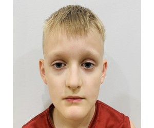 Jakub Michna basketball player - PG