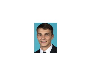 Jakub Mijakowski basketball player - SF