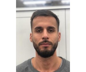 Jakub Mikulec basketball player