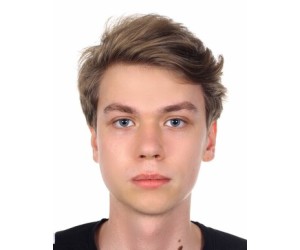 Jakub Milewski basketball player - C
