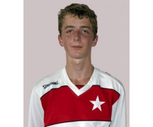 Jakub Miszkurka basketball player - PF/C