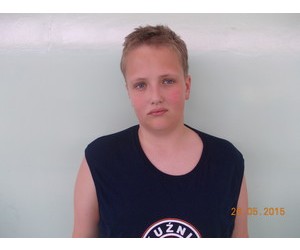 Jakub Mlynarczyk basketball player - C
