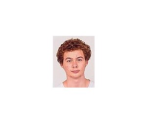 Jakub Mokran basketball player - PF