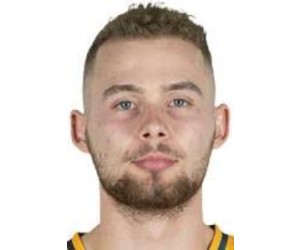Jakub Mokran basketball player photo 3