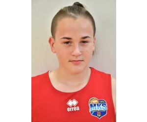 Jakub Molenda basketball player - C