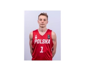 Jakub Musial basketball player photo 1