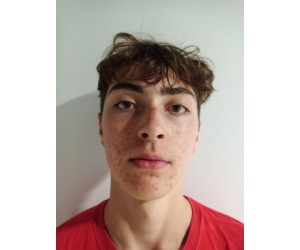 Jakub Mycko basketball player - PG