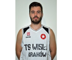 Jakub Natkaniec basketball player - SG