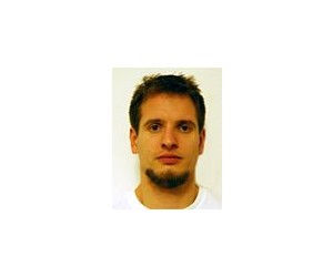 Jakub Nemecek basketball player