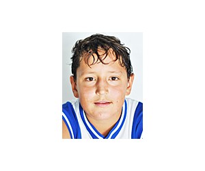 Jakub Niedzwiadek basketball player - PG/SG