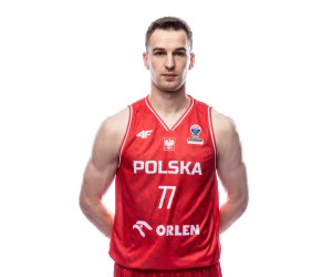 Jakub Niziol basketball player photo 3