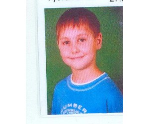 Jakub Nosek basketball player - G