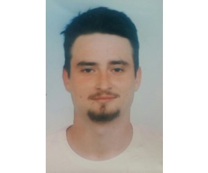 Jakub Omanik basketball player - PG