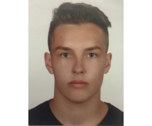 Jakub Owsiak basketball player - SF