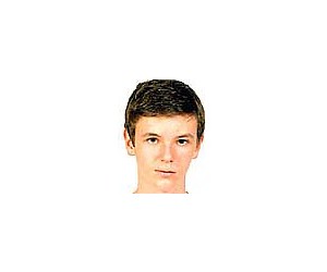 Jakub Pasovsky basketball player - PG