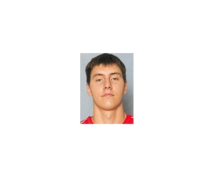 Jakub Petras basketball player photo 2
