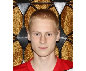 Jakub Pilipiuk basketball player - SG/SF/PF