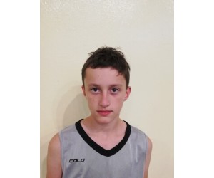 Jakub Pisarczyk basketball player - PF/SF