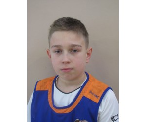 Jakub Radochonski basketball player - SG