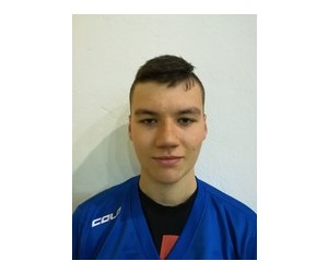 Jakub Rektor basketball player - SF