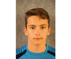 Jakub Rodak basketball player - PF