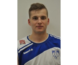 Jakub Rogulski basketball player - C