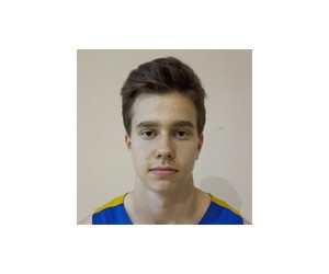 Jakub Sadlak basketball player