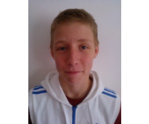 Jakub Samoel basketball player