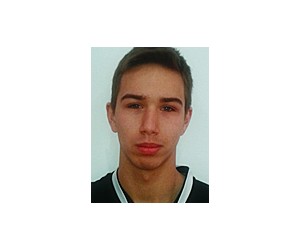 Jakub Samplawski basketball player - SG/SF