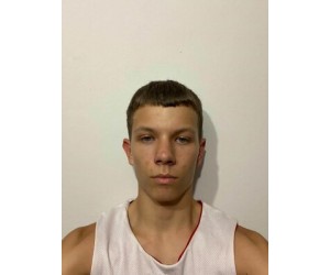Jakub Sandzewicz basketball player - SG/SF