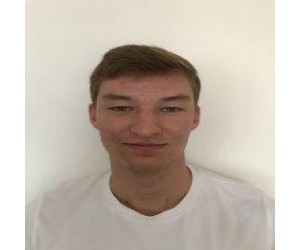 Jakub Schornik basketball player