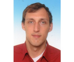 Jakub Sedlak basketball player - PF/C