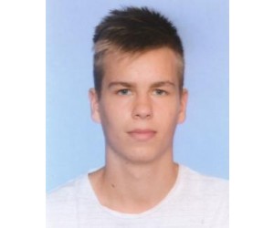 Jakub Seifert basketball player - SG