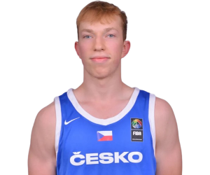 Jakub Simonek basketball player - G