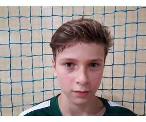 Jakub Skoczylas basketball player - SG
