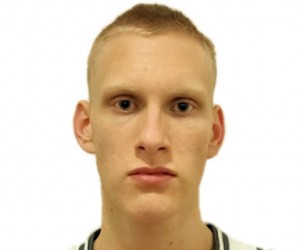 Jakub Skvaril basketball player photo 1