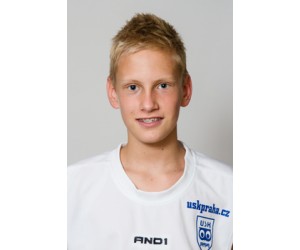 Jakub Skvaril basketball player - SG