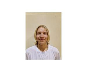 Jakub Smietana basketball player - PF/C