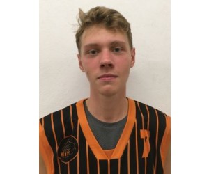 Jakub Sramek basketball player