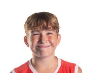 Jakub Stachowiak basketball player - PG