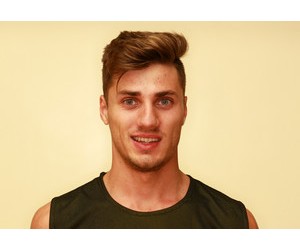 Jakub Stanislawajtys basketball player - SG