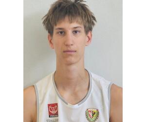 Jakub Szczygiel basketball player - C