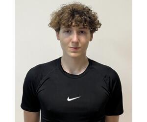 Jakub Szerechowicz basketball player - SG