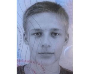 Jakub Tesar basketball player