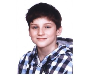 Jakub Trusina basketball player photo