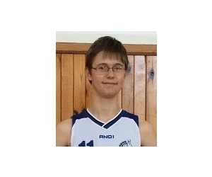 Jakub Vazny basketball player