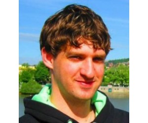 Jakub Vondracek basketball player